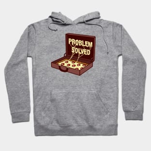 Problem Solved! Hoodie